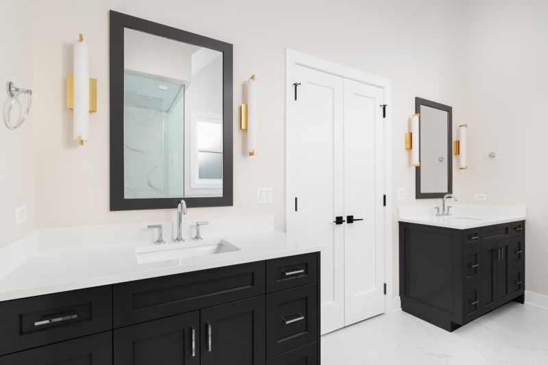 Stylish Bathroom Vanities