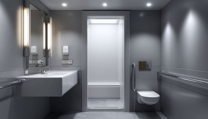 Top Bathroom Remodeling Companies in Parkton, MD